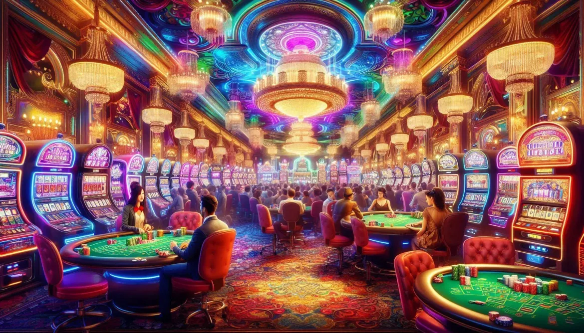 Betmaster Casino